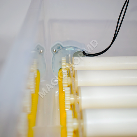 Инкубатор для яиц Demetra DM-176